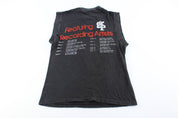 1985 JVC Jazz Festival Tour Tank Top - ThriftedThreads.com