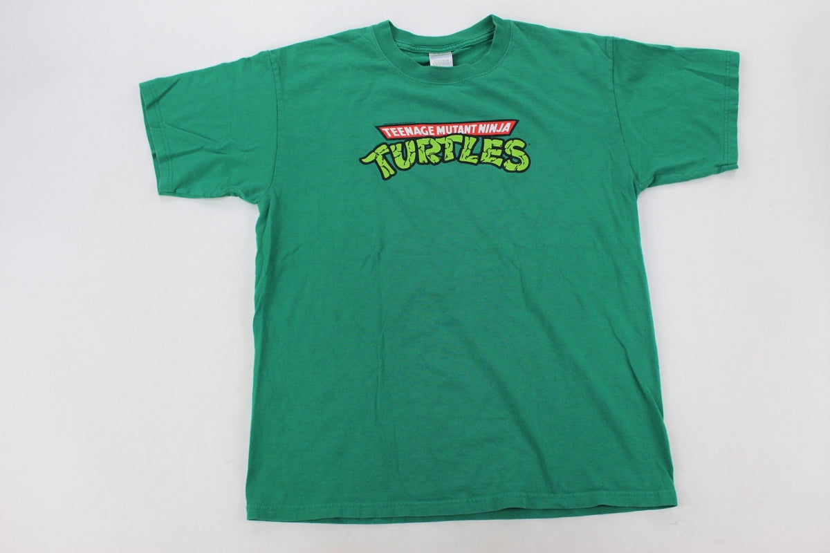 Teenage Mutant Ninja Turtles 2003 T-Shirt