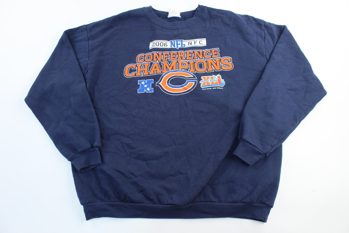 Chicago Bears Conference Champs Shirt