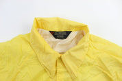 70's Sears Wolf Creek Moto Windbreaker Jacket - ThriftedThreads.com