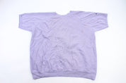 80's Disney Minnie Mouse Sweatshirt - ThriftedThreads.com