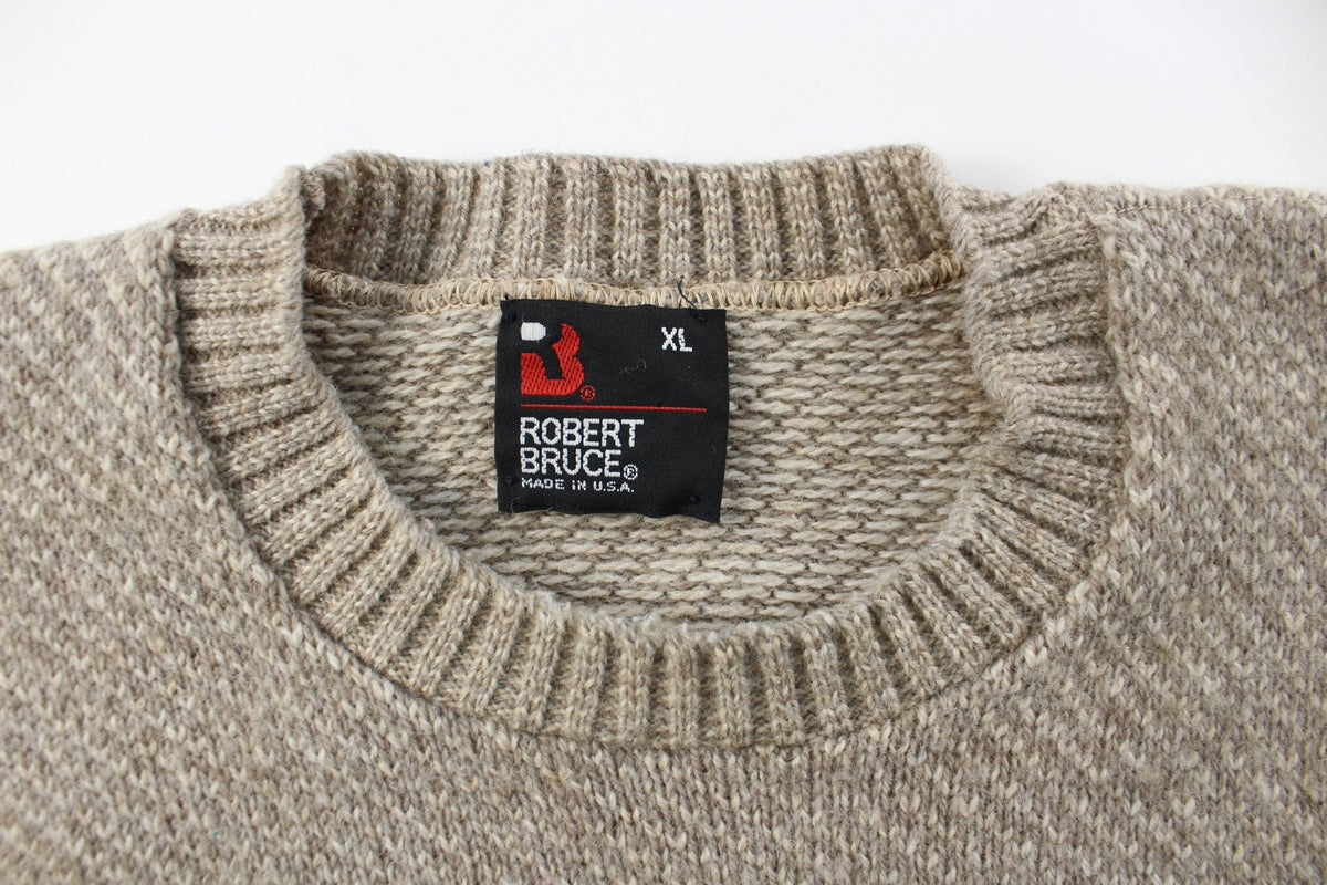 Robert on sale bruce sweater