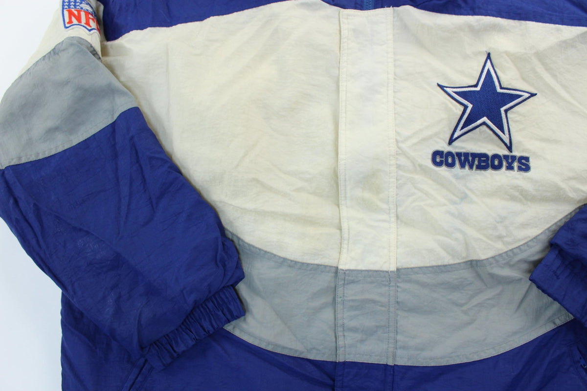 90s Dallas Cowboys Apex Tee Small 