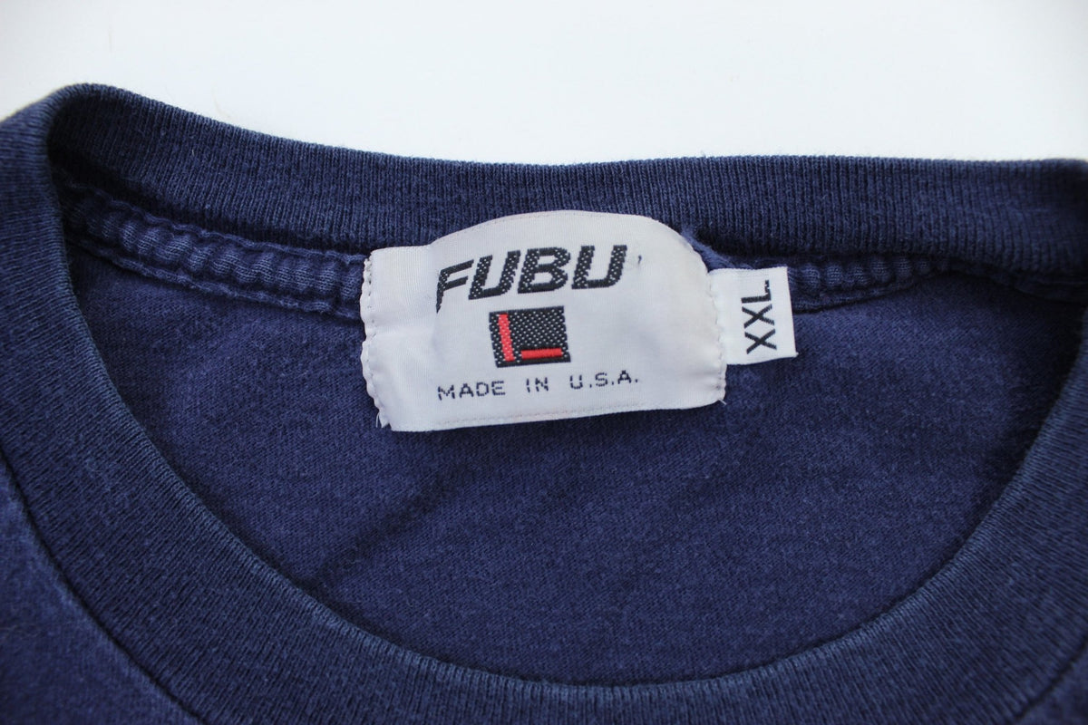 FUBU, Shirts