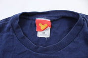 90's Mickey Mouse California T-Shirt - ThriftedThreads.com