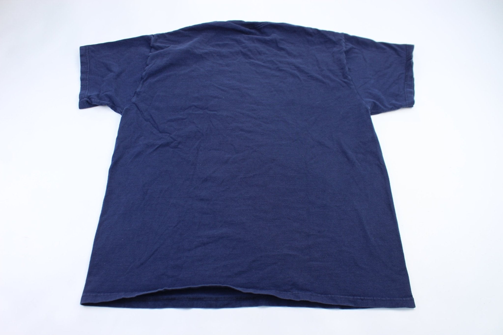 90's Mickey Mouse California T-Shirt - ThriftedThreads.com