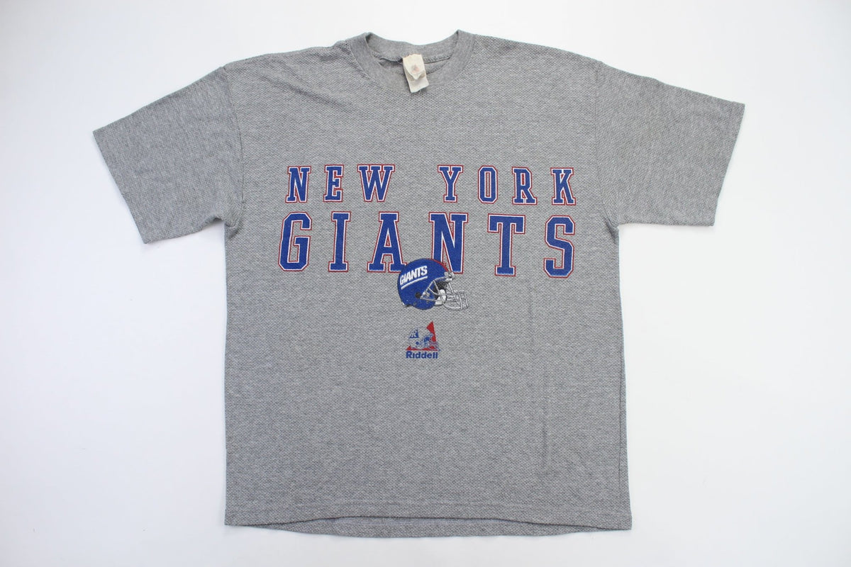 New York Giants Graphic Tee