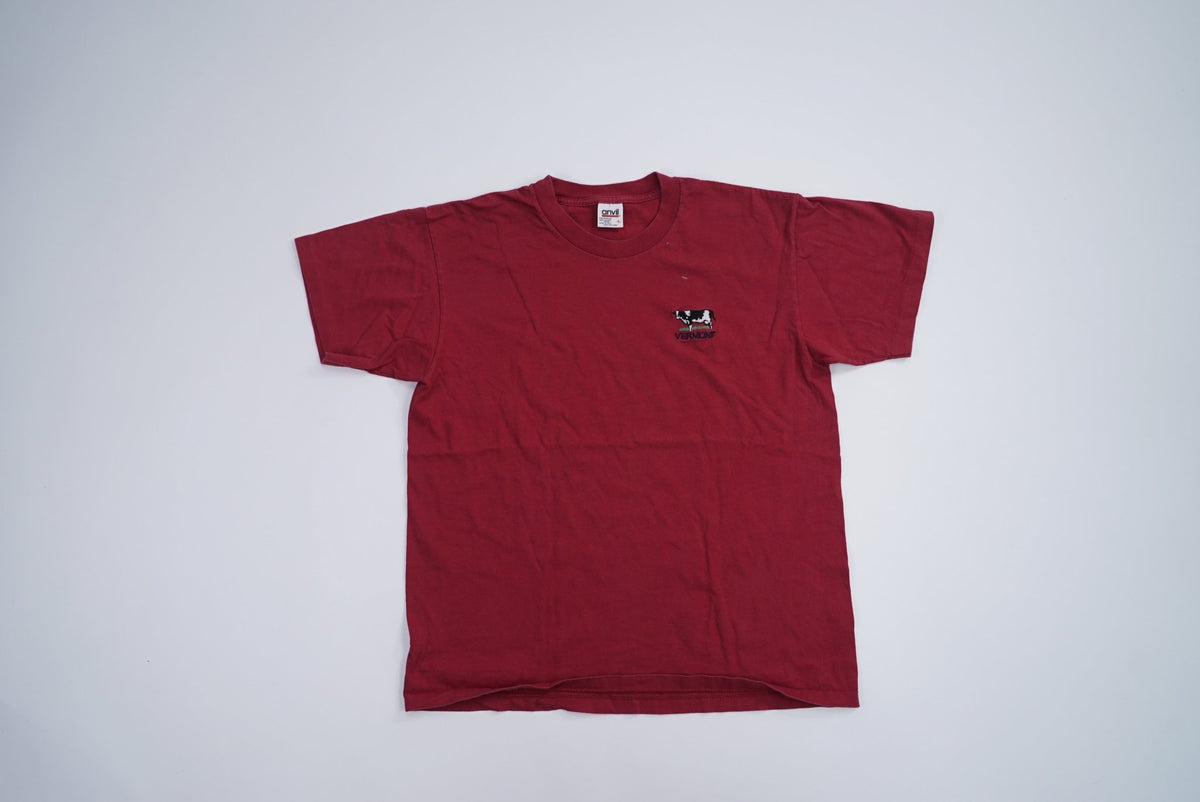 Vintage Embroidered Arizona Cardinals T-Shirt (1990s)