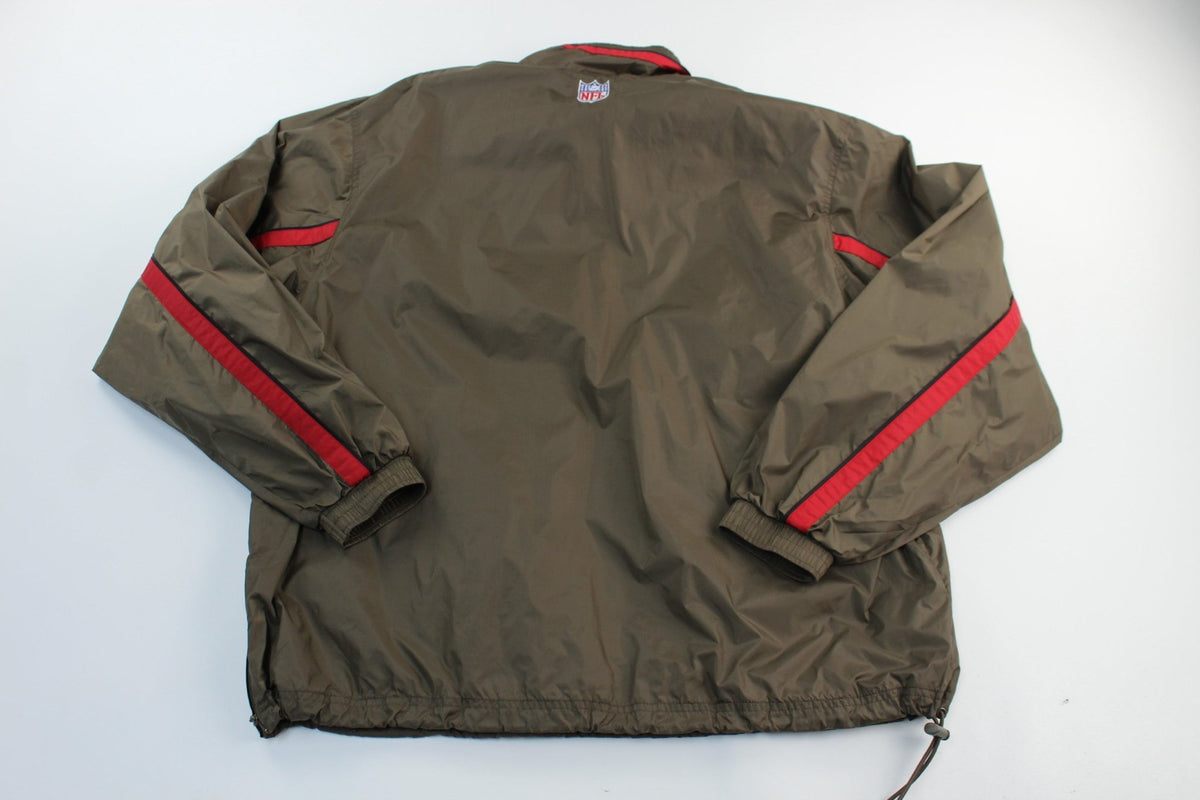 Tampa Bay Buccaneers Bomber Jacket