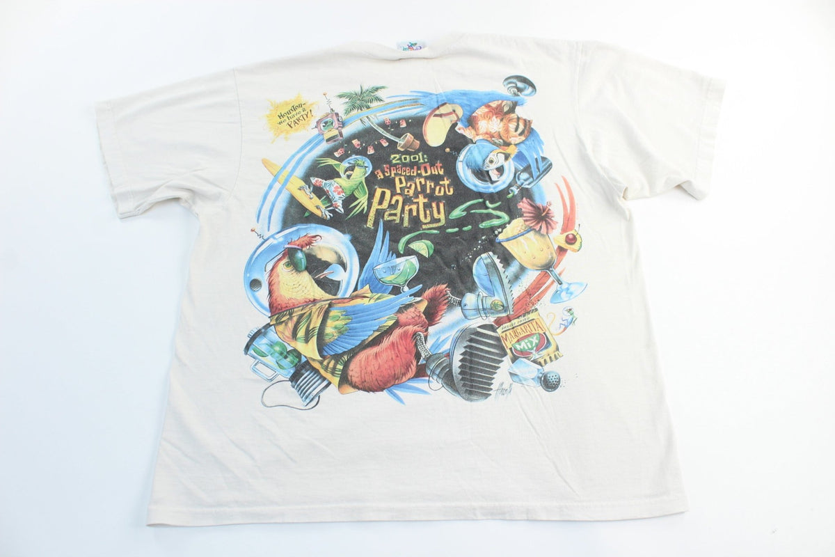 CARIBBEAN SOUL 5:00 T-SHIRT – Margaritaville Store