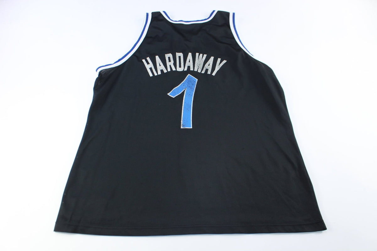 Tim hardaway 2024 champion jersey