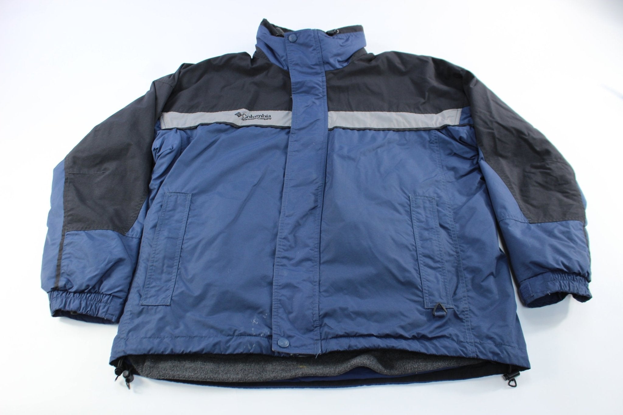 Jacket columbia sportswear company on sale