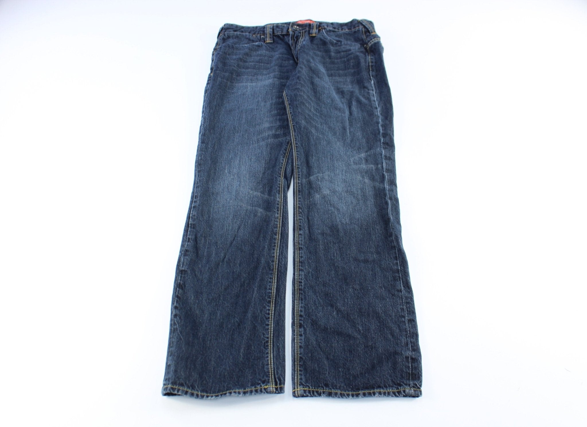 Ed Hardy by Christian Audigier Denim Jeans ThriftedThreads