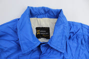 Fredericton Booster Club Windbreaker Jacket - ThriftedThreads.com