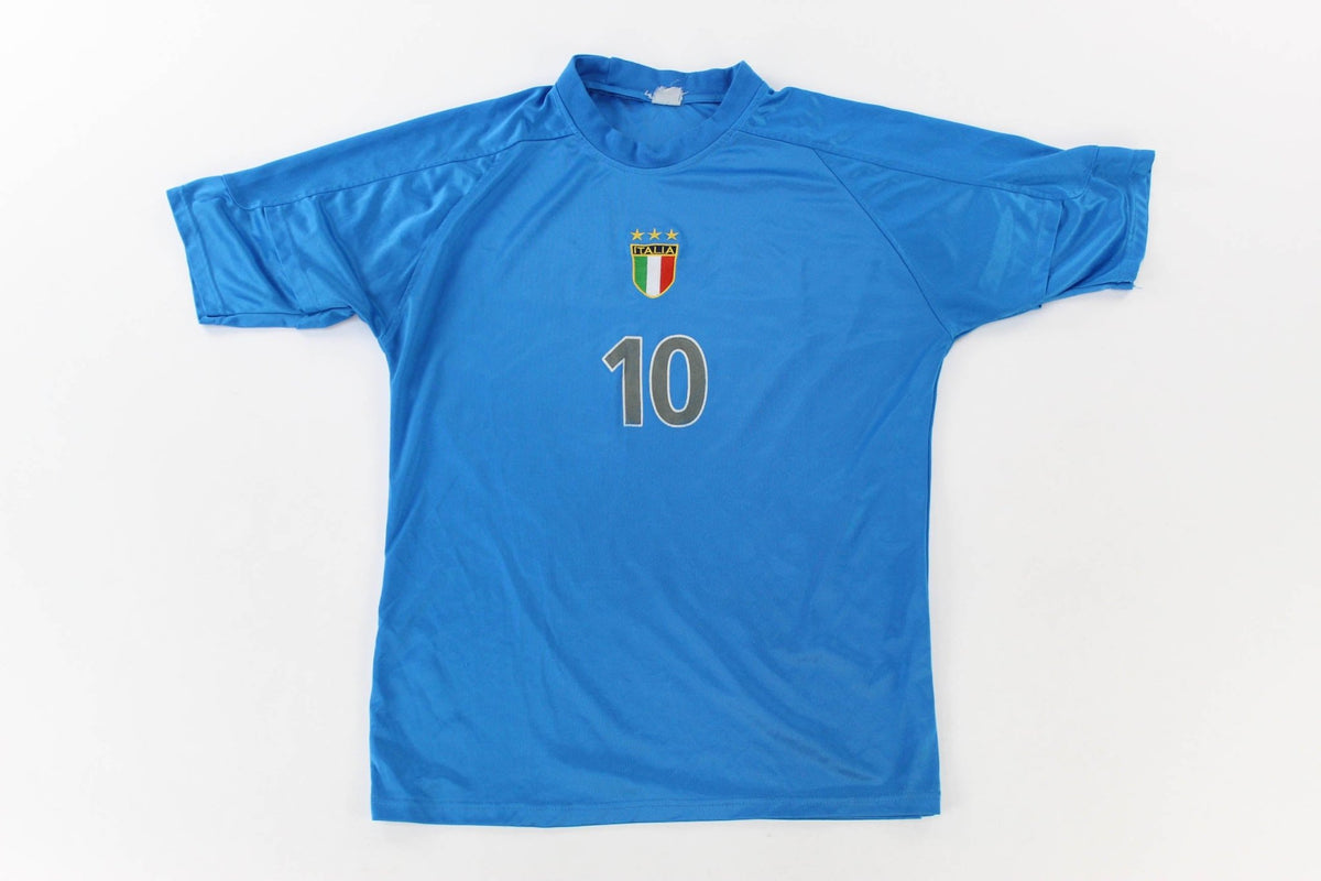 Italy Francesco Totti Jersey –