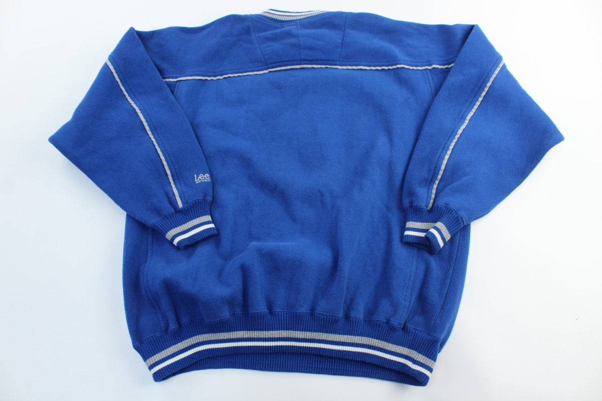 tommy hilfiger colts hoodie