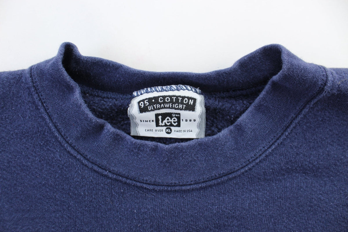 Lee university outlet sweatshirt