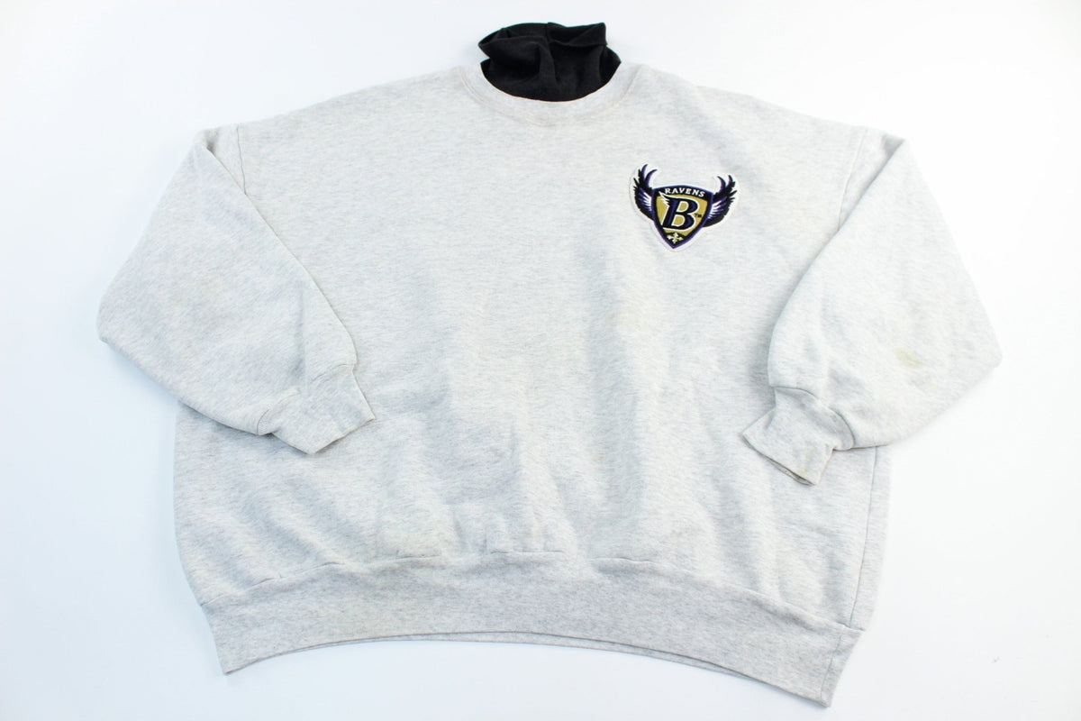 Baltimore Ravens Vintage Sweatshirt