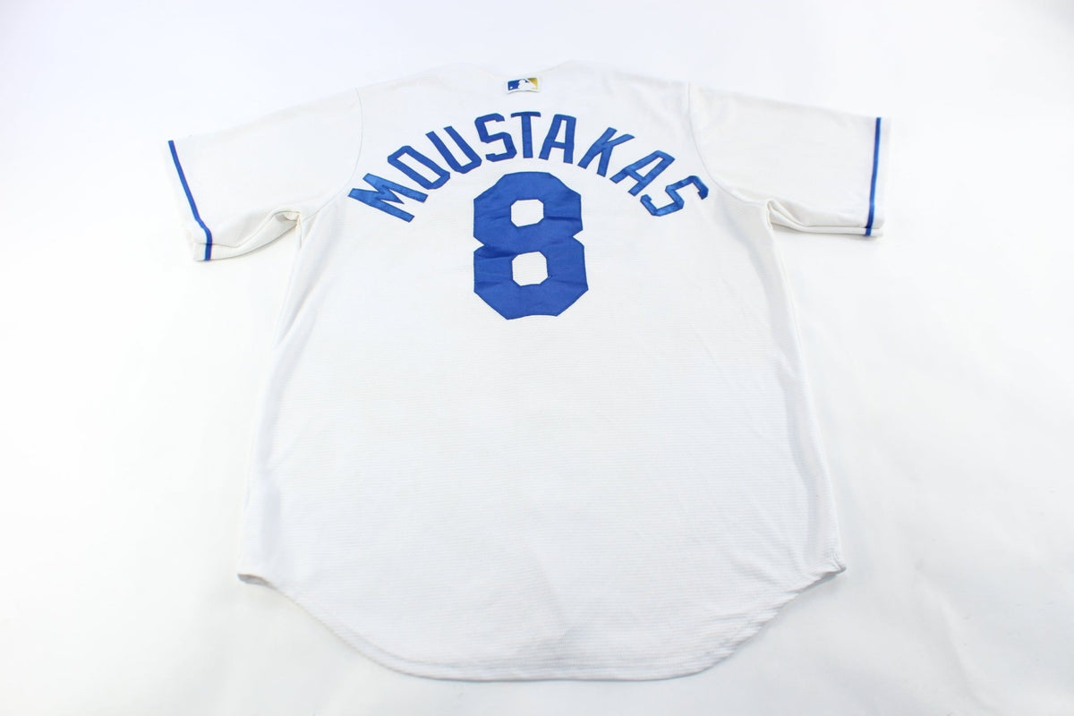 Moustakas jersey outlet