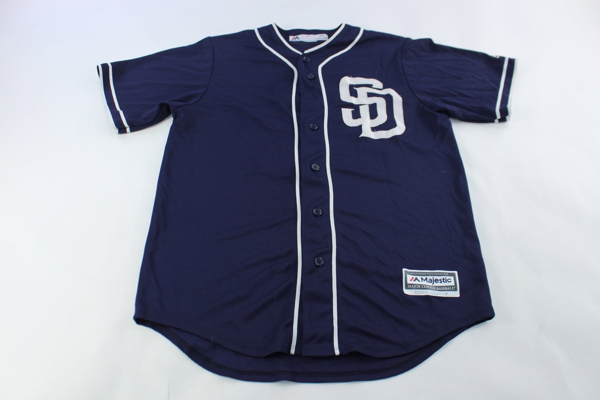 Padres kemp sale jersey