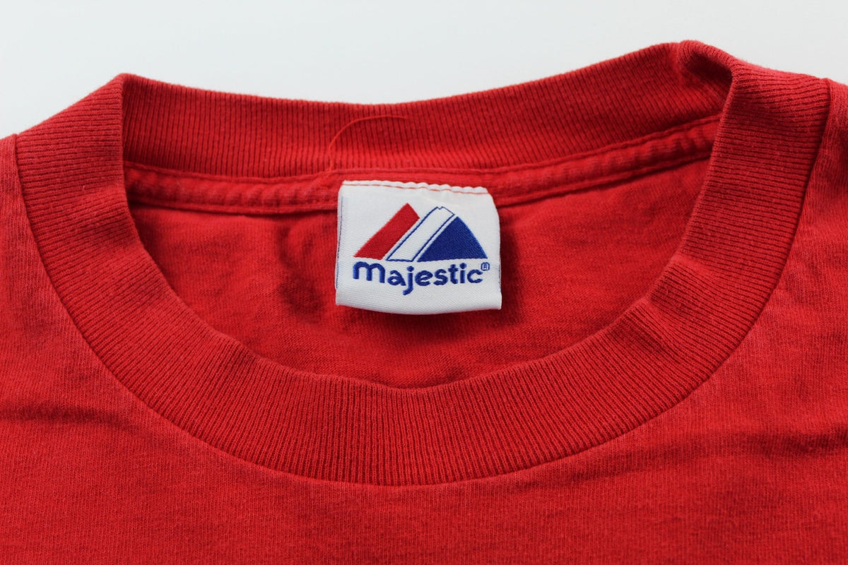 Majestic St. Louis Cardinals T-Shirt