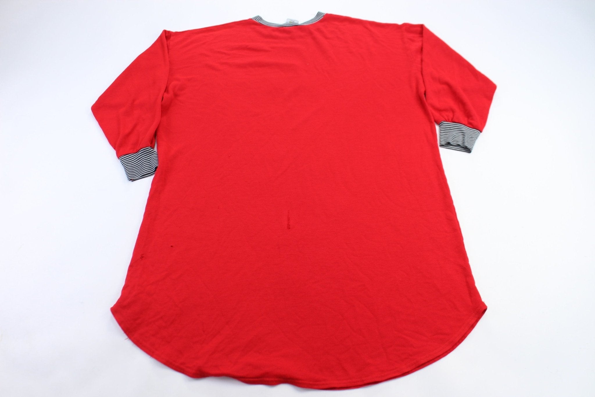 Mickey & Co. Mickey Mouse Sleep T-Shirt - ThriftedThreads.com