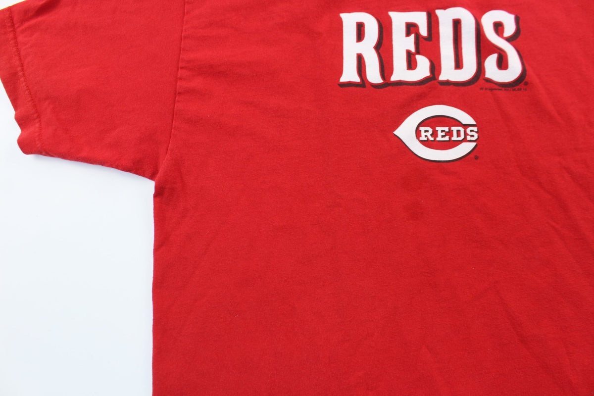 MLB Genuine Merchandise Cincinnati Reds T-Shirt