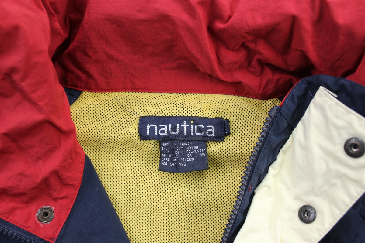 Nautica rn 67835 ca 07415 jacket Outlet
