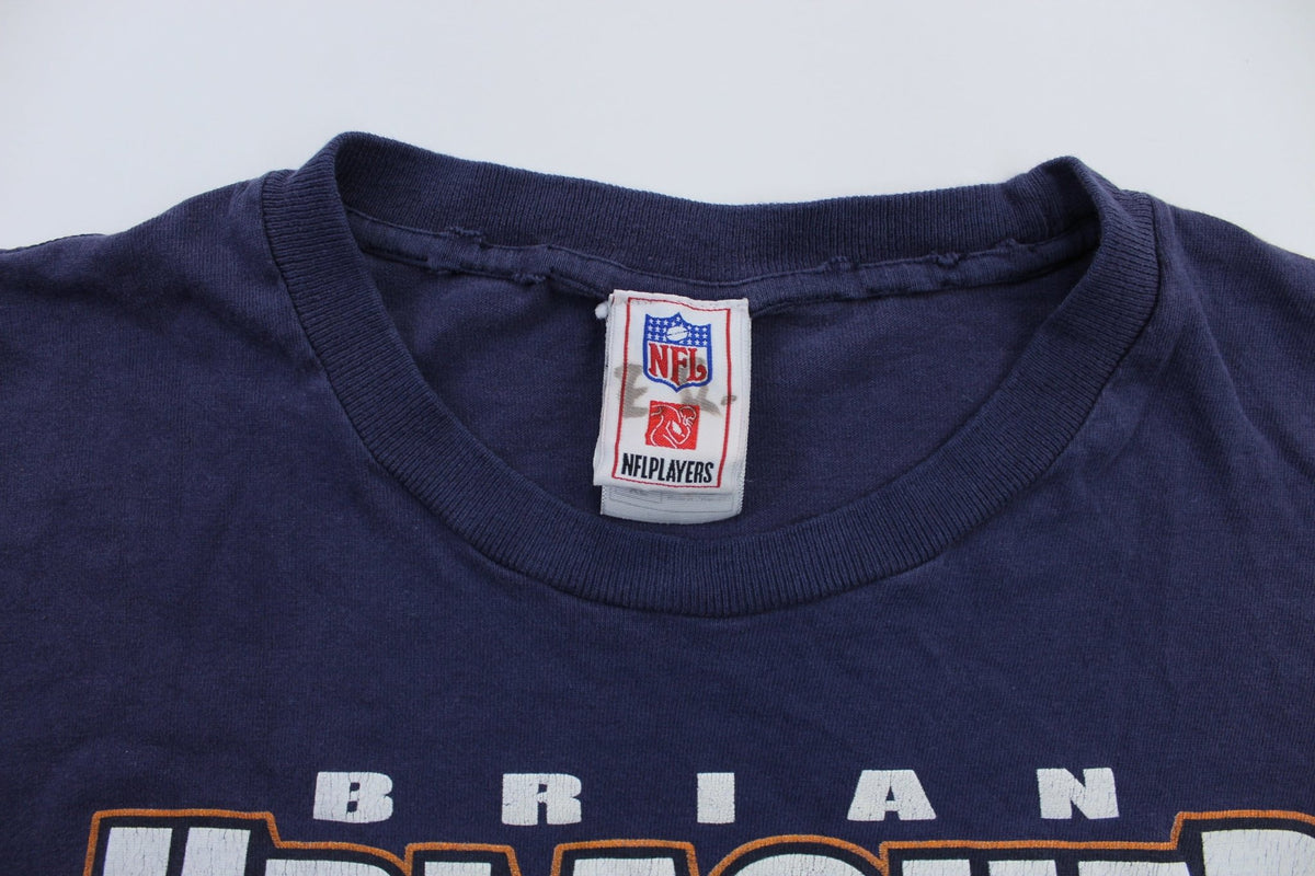 urlacher t shirt