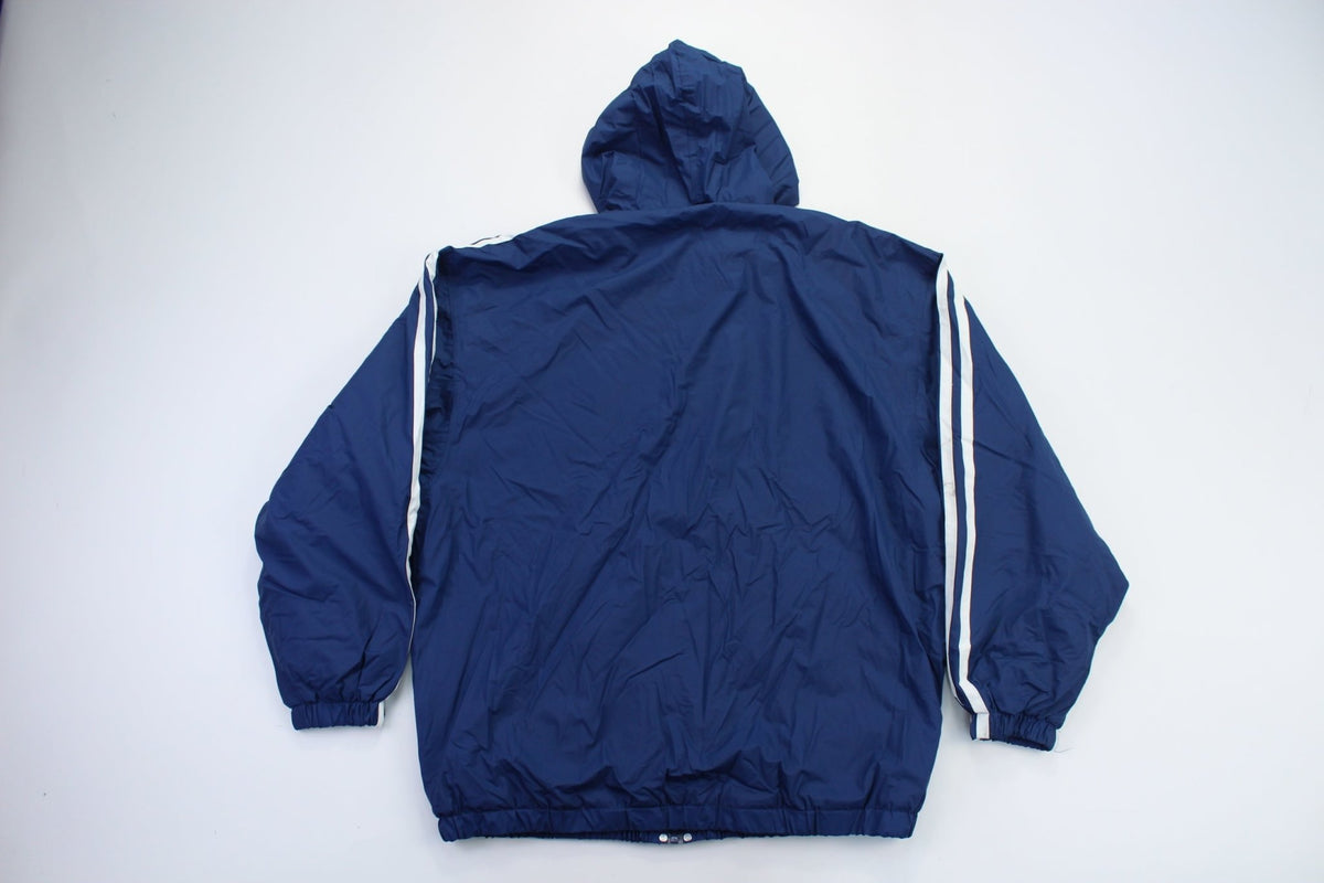 dallas cowboys carhartt jacket