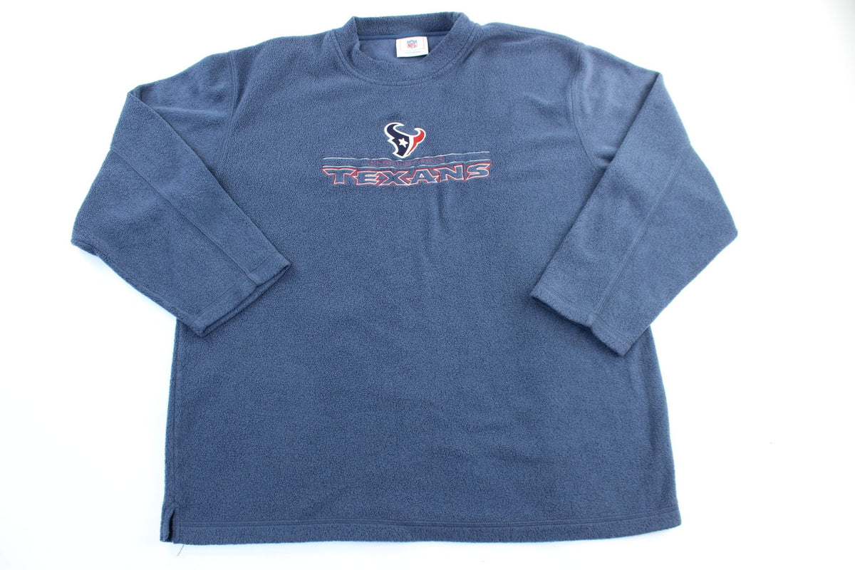 Houston Texans Hoodie, Texans Sweatshirts, Texans Fleece