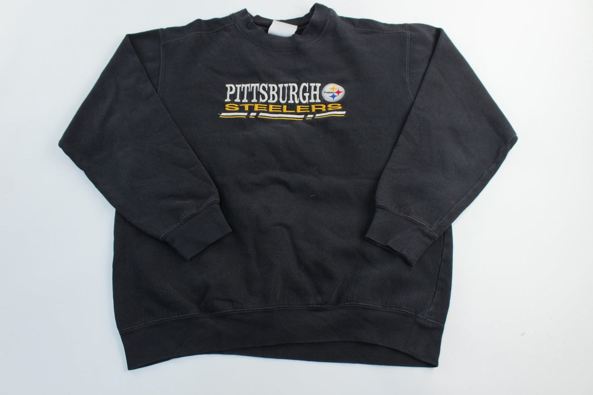 Vintage Steelers Shirt XXL – Thrift On Store