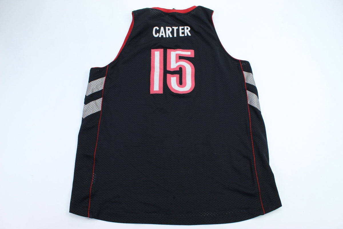 Nike Toronto Raptors Vince Carter Jersey – ThriftedThreads.com