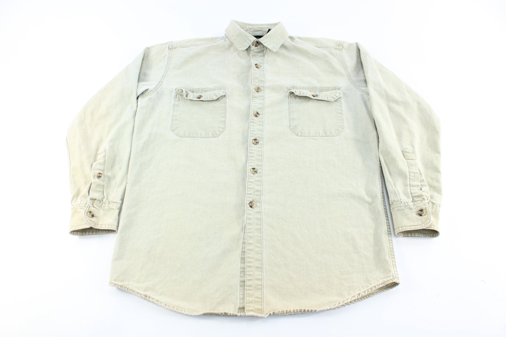 Patagonia linen shirt hot sale