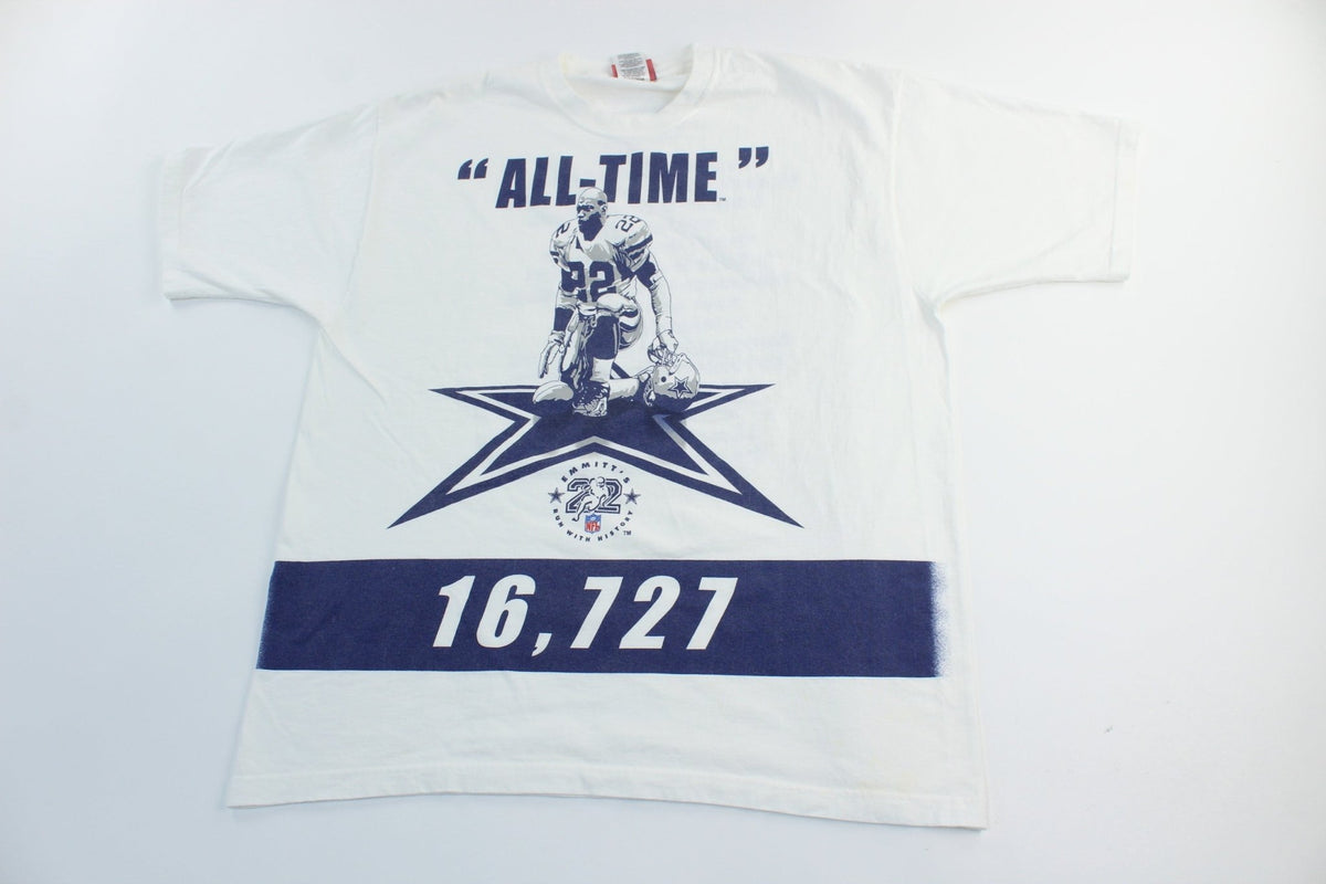 Reebok Dallas Cowboys Sweatshirt –