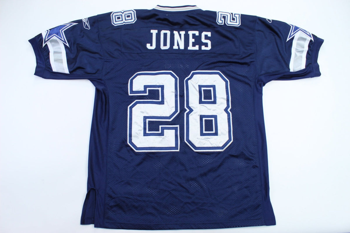 Reebok Dallas Cowboys Felix Jones Jersey