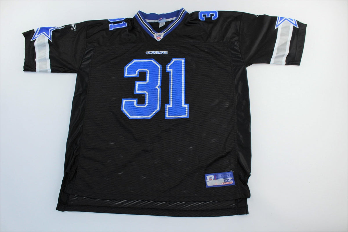 Reebok Dallas Cowboys R. Williams Jersey –