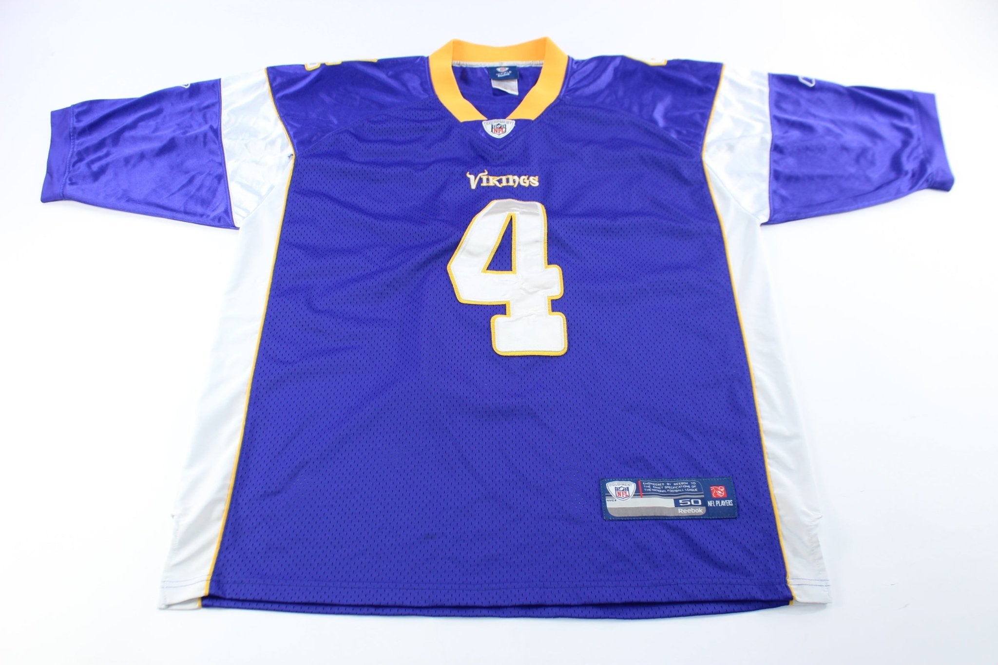 Brett favre vikings shirt online