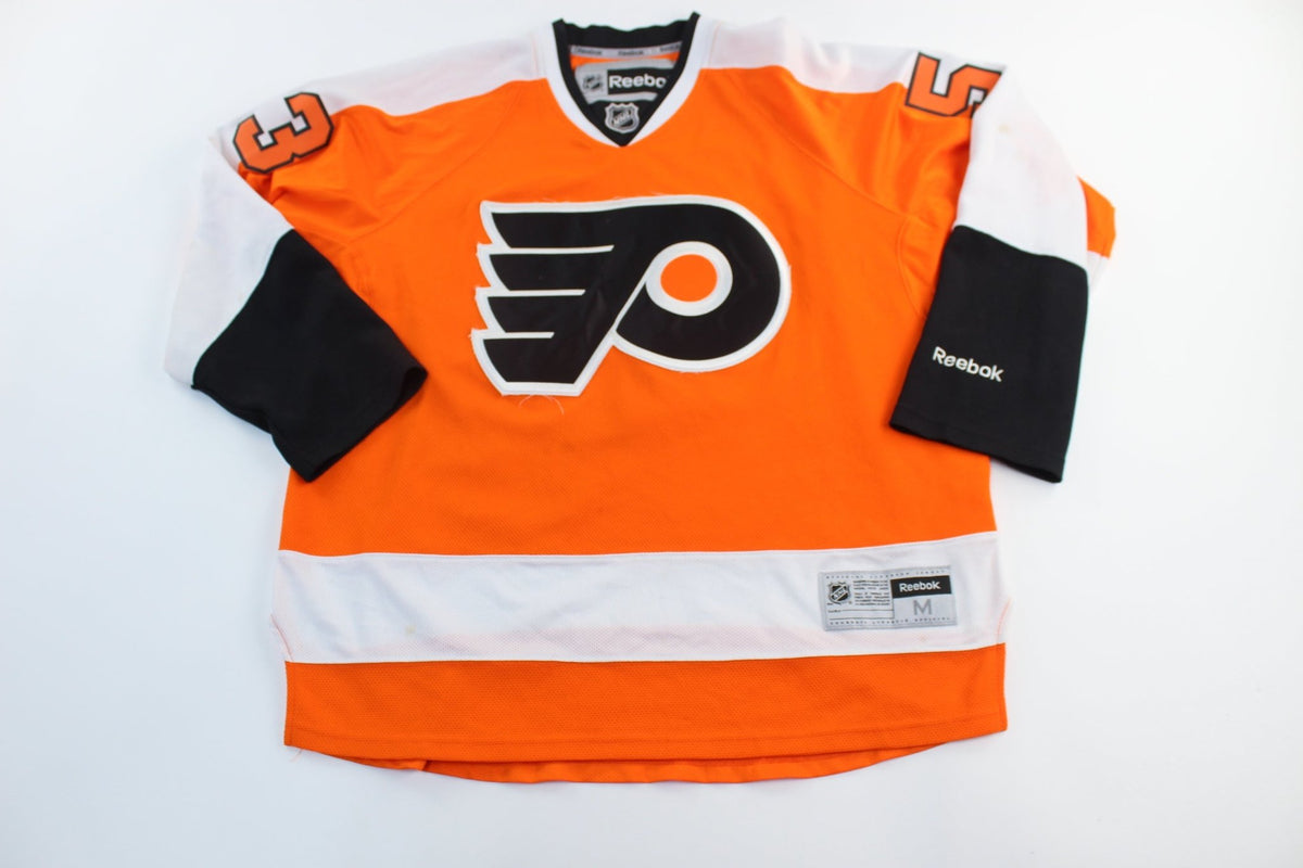 Reebok Philadelphia Flyers