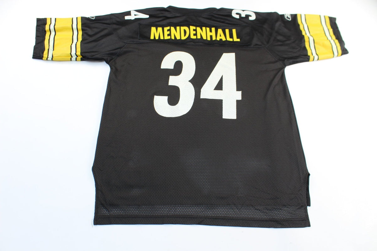 mendenhall steelers jersey