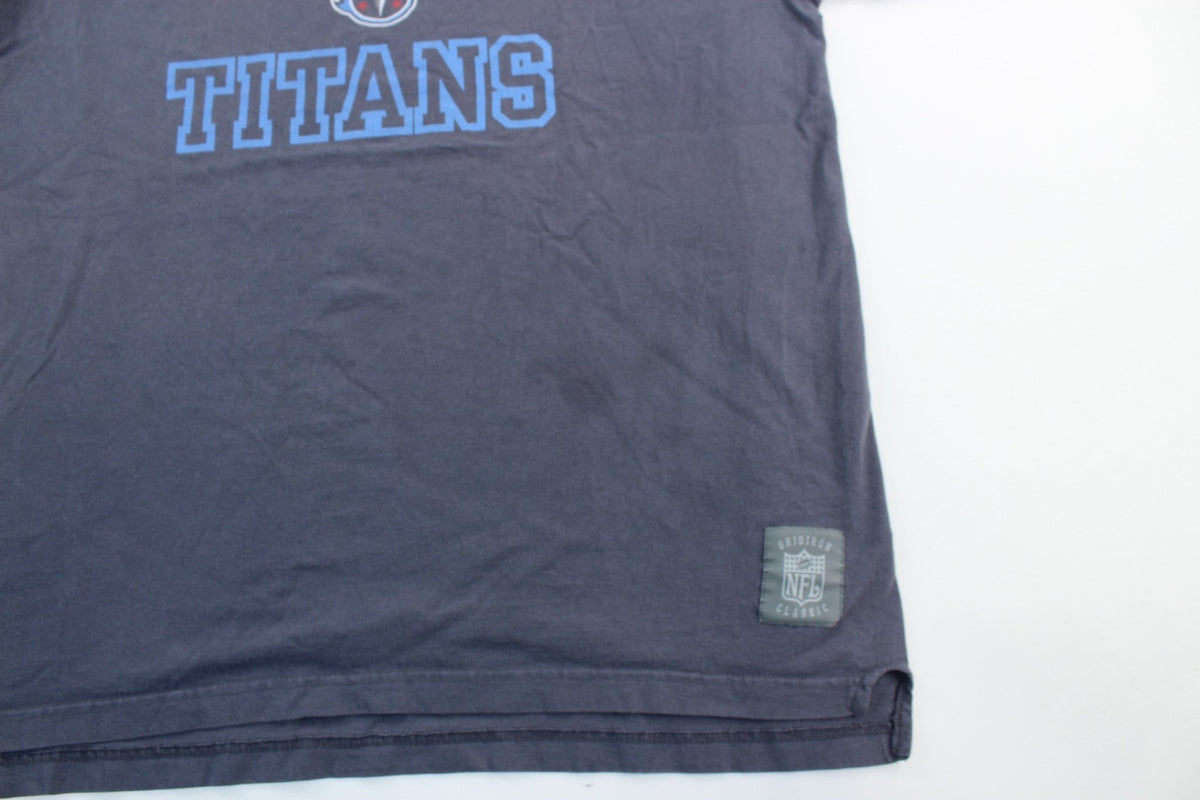 NFL Tennessee Titans Classic Tee