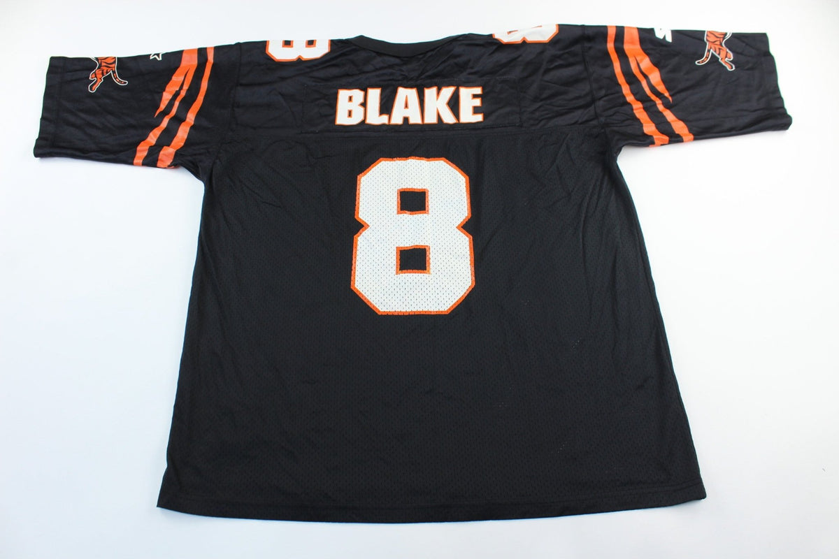 Starter Cincinnati Bengals Jeff Blake Jersey