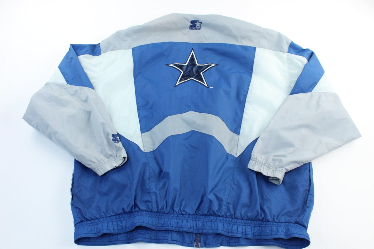 Starter Jacket Cowboys 