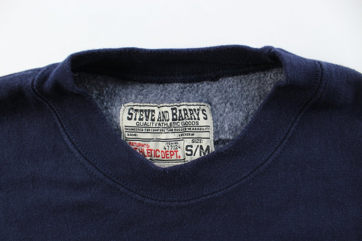 Steve and barry's clearance sweatshirts