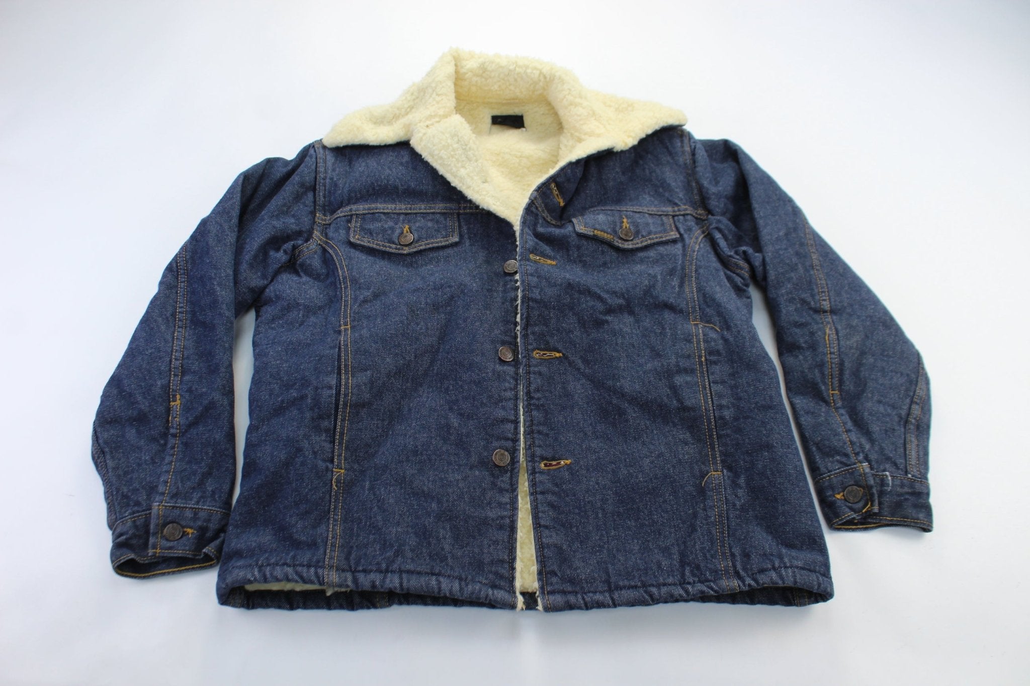 Roebucks jean jacket sale