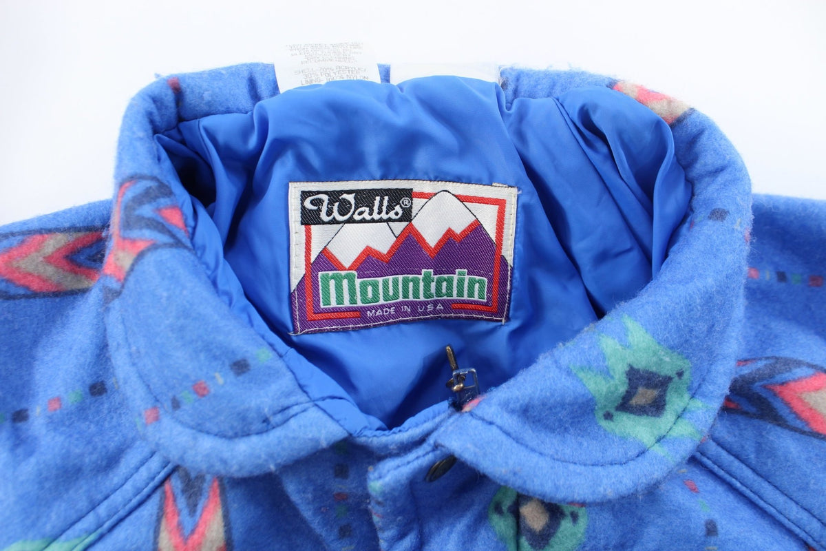 Walls clearance mountain jacket