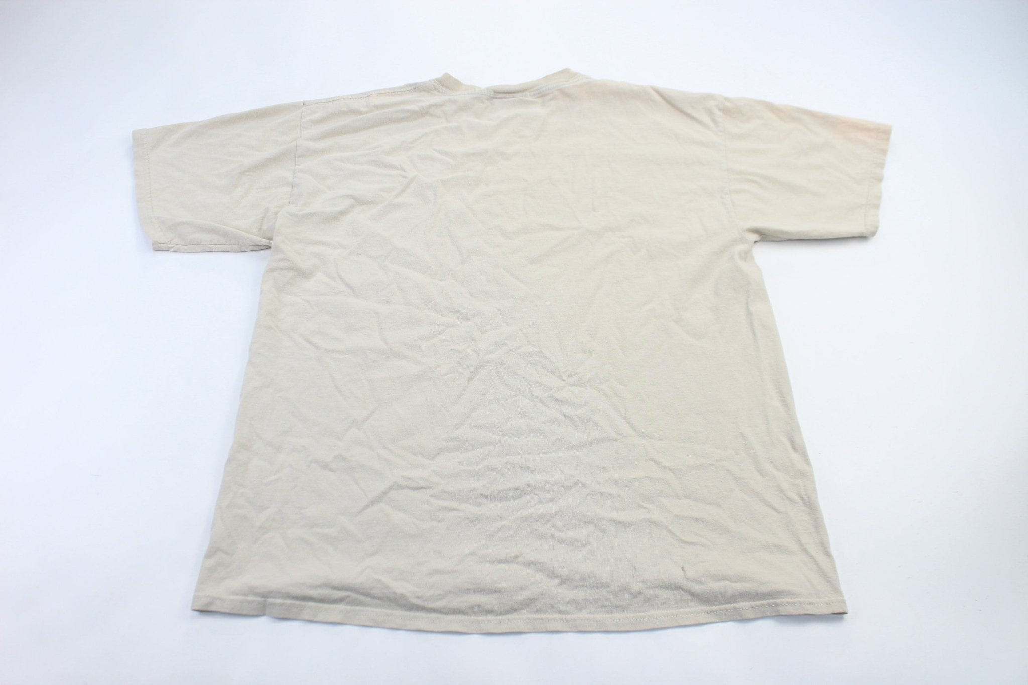 Walt Disney World Magic Music Days T-Shirt - ThriftedThreads.com
