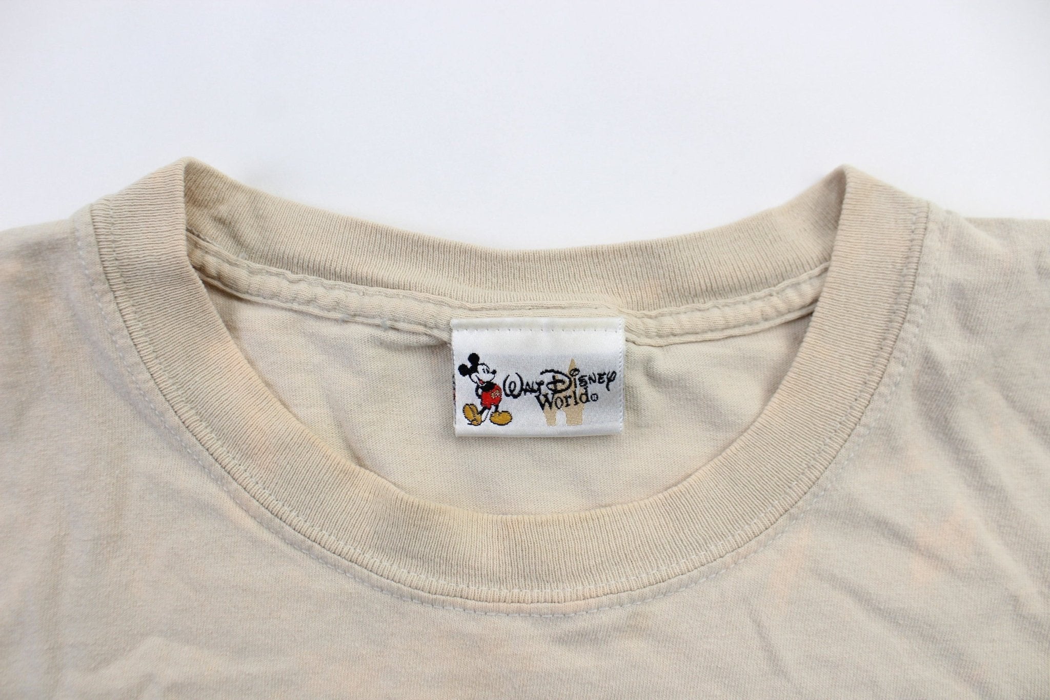 Walt Disney World Magic Music Days T-Shirt - ThriftedThreads.com