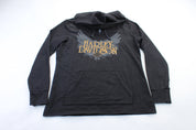 Women's Harley Davidson Motorcycles Longview, Texas Pullover Hoodie - ThriftedThreads.com
