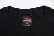 Women's Harley Davidson Motorcycles St. Thomas T-Shirt - ThriftedThreads.com
